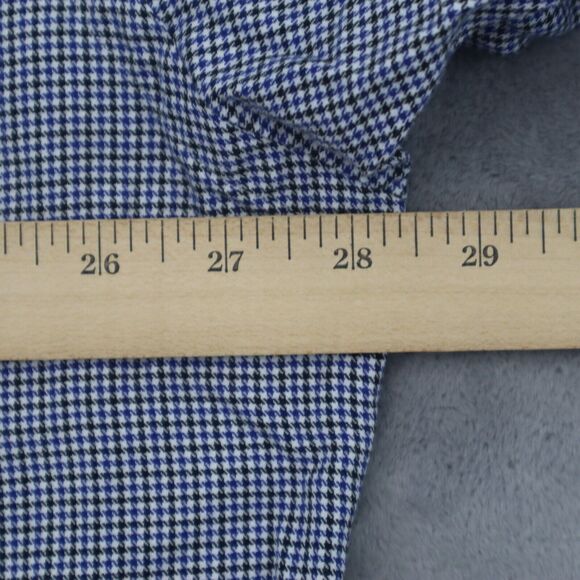 Ralph Lauren Golf Shirt Mens XXL Multicolor Tilden Button Down Long Sleeve - Picture 5 of 16